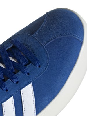 Sneakers Court 3.0 van synthetisch leer