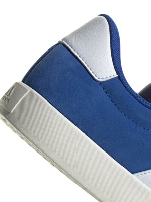 Sneakers Court 3.0 van synthetisch leer