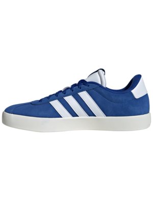 Sneakers Court 3.0 van synthetisch leer