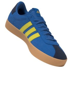 Sneaker VL Court 3.0 aus Veloursleder