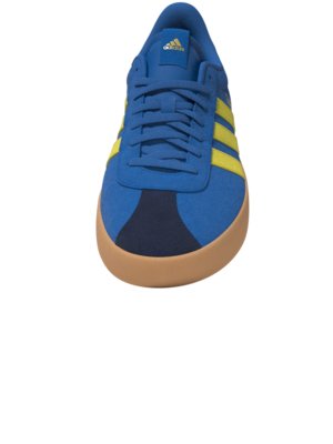 Sneaker VL Court 3.0 aus Veloursleder