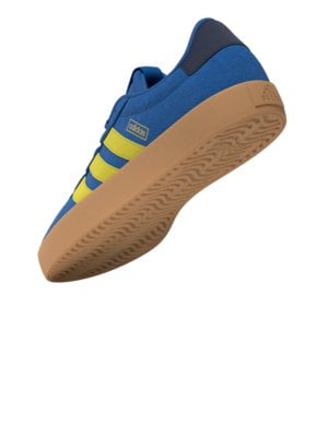 Sneaker VL Court 3.0 aus Veloursleder