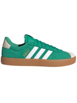 Sneaker VL Court 3.0 aus Veloursleder