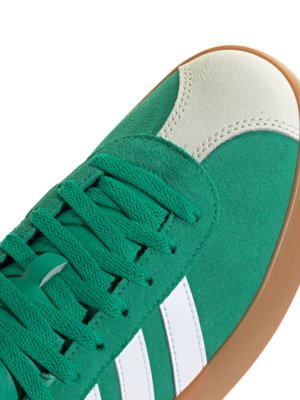 Sneaker VL Court 3.0 aus Veloursleder