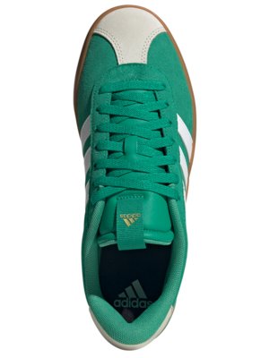 Sneaker VL Court 3.0 aus Veloursleder