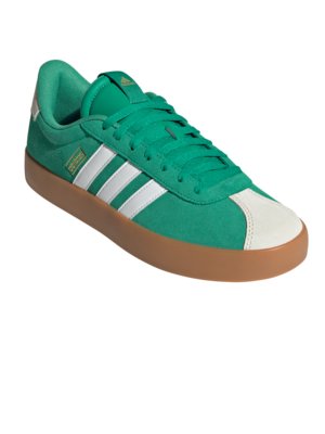 Sneaker VL Court 3.0 aus Veloursleder