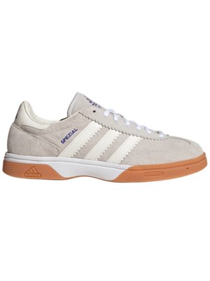 Suede trainers HB Spezial