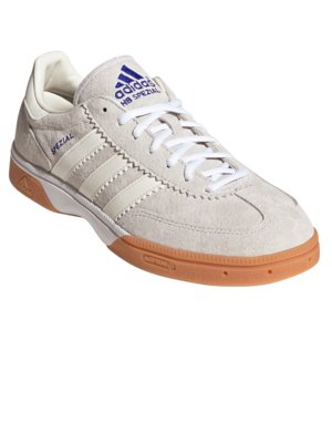 Suede trainers HB Spezial