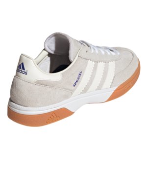 Suede trainers HB Spezial