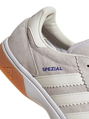 Suede trainers HB Spezial