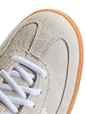 Sneakers HB Special van veloursleer