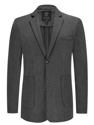 Veste blazer en qualité stretch, Flexnamic 