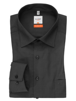 Luxor modern fit shirt, extra long