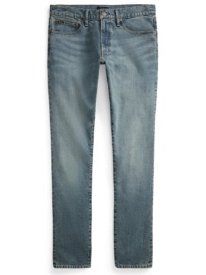 Low stretch jeans Sullivan in washed look 