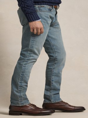 Low Stretch jeans Sullivan in a washed look 