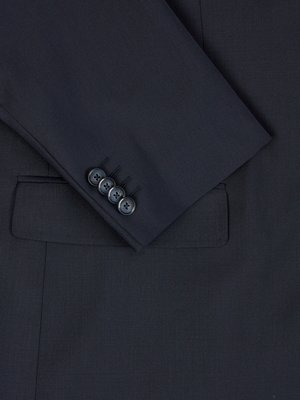 Suit with elastic FutureFlex finish, Regular Fit