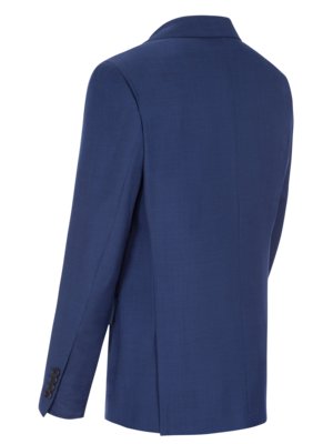 Suit in Super 100's virgin wool, Modern Fit