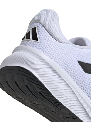 Lightweight running shoes Response with mesh outer material