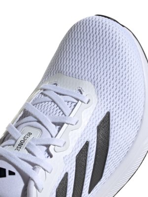 Lightweight running shoes Response with mesh outer material