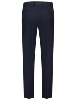 Anzug in Stretch-Qualität, H-Eco, Modern Fit