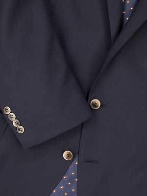 Stylish textured blazer