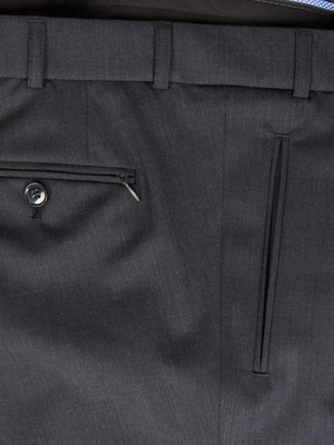„Travel Edition“ business kalhoty, pratelné
