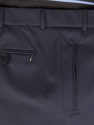 „Travel Edition“ business kalhoty, pratelné