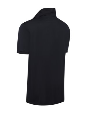 Performance Poloshirt Scottie in 4 Way Stretch-Qualität