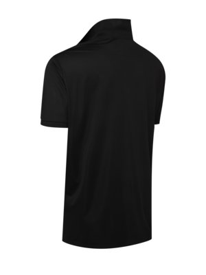 Performance polo shirt Scottie in 4-way stretch quality