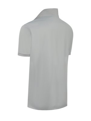 Performance polo shirt Scottie in 4-way stretch quality