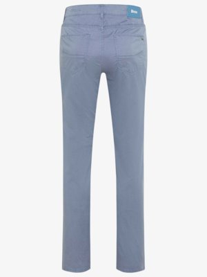 Chino aus Baumwolle mit Stretchanteil