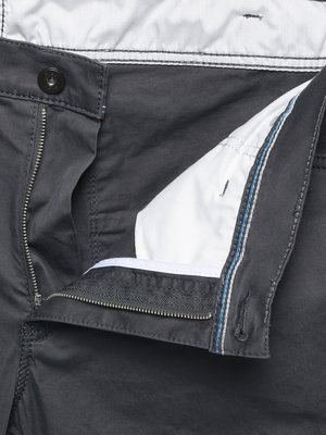 5-Pocket Hose Cadiz mit Stretchanteil, Straight Fit