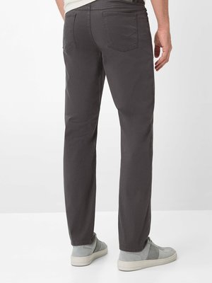5-Pocket Trousers Cadiz Ultralight with Stretch, Straight Fit