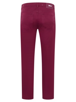 5-Pocket Hose Cadiz Ultralight mit Stretch, Straight Fit