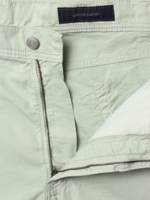 Sommerlich leichte Jeans aus einem Baumwollstretch