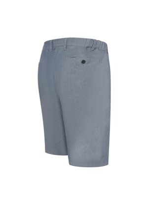 Bermudashorts Bosse aus einem Baumwollmix mit Stretch