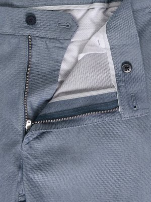 Bermudashorts Bosse aus einem Baumwollmix mit Stretch