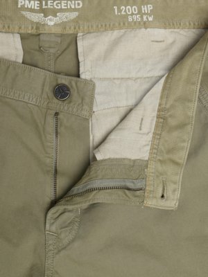 Cargoshorts Expedizer mit Stretchanteil