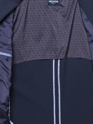 Leichtes Seersucker Sakko, Modern Fit