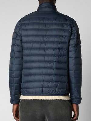 Steppjacke Alexander mit Plumtech-Ausstattung®