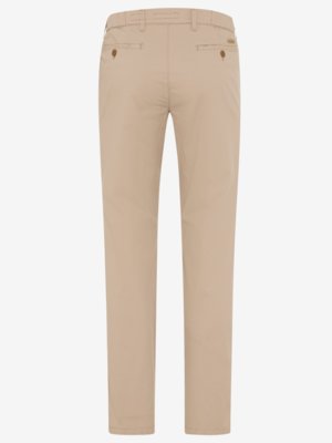 Bestformer Chino Thilo mit Dehnbundeinsatz, Regular Fit