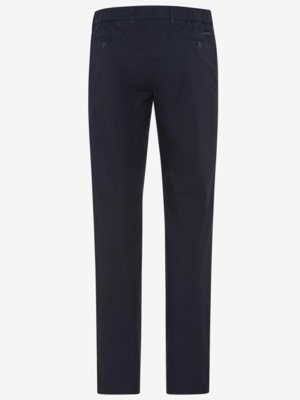 Bestformer Chino Thilo mit Dehnbundeinsatz, Regular Fit