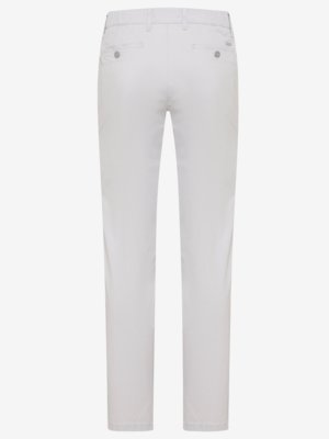 Bestformer Chino Thilo mit Dehnbundeinsatz, Regular Fit