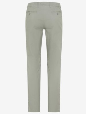 Bestformer Chino Thilo mit Dehnbundeinsatz, Regular Fit