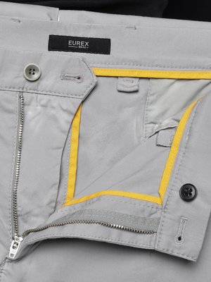 Leichte Bestformer-Chino Thilo in Perfect Cut-Leibhöhe, Regular