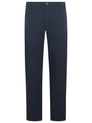 Leichte Bestformer-Chino Thilo in Perfect Cut-Leibhöhe, Regular