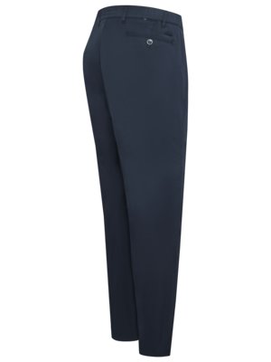 Leichte Bestformer-Chino Thilo in Perfect Cut-Leibhöhe, Regular
