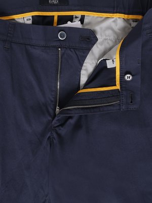 Leichte Bestformer-Chino Thilo in Perfect Cut-Leibhöhe, Regular