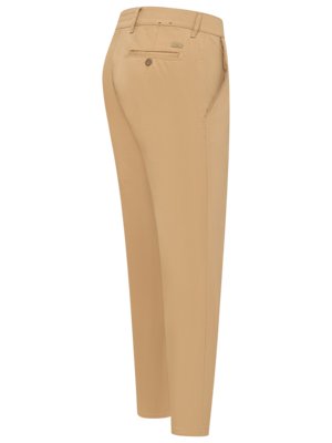 All Season-Chino mit Stretchanteil