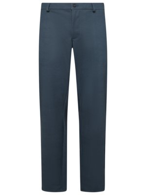 Flatfronthose Thilo in Perfect Cut, Regular Fit